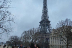 Paříž 2011 ME