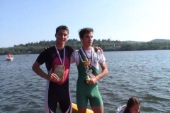 Brno 2012