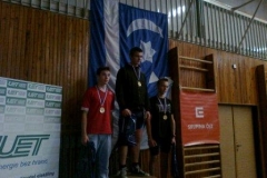 Louny 2010