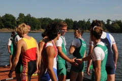 MČR Třeboň 2011