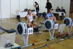 Mistrovství ČR Neratovice 2010